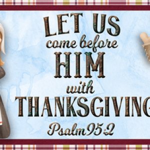 Facebook Thanksgiving Header