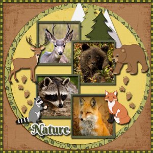 Nature