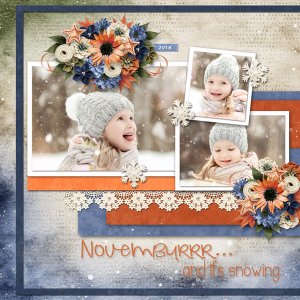 Novemburr