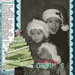 Merry Christmas 2002