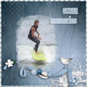 Ocean Memories