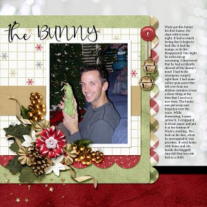 The Bunny