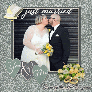 Just Married
