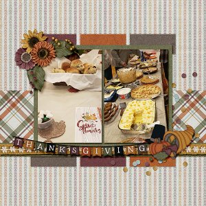Thanksgiving 2019