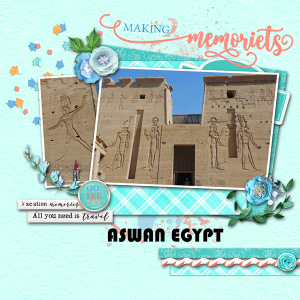 Aswan Egypt