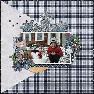 snowman