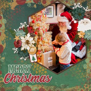 Santa