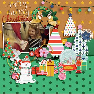 Very Merry