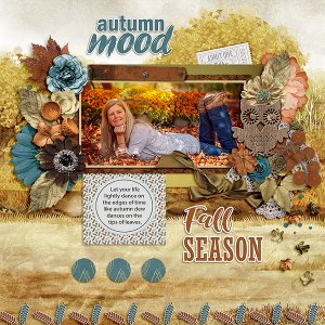 Autumn Mood