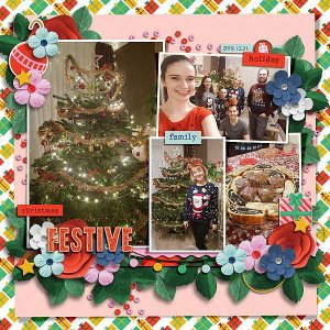 Verry merry