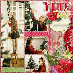 Yule Tide