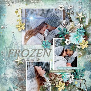 Frozen