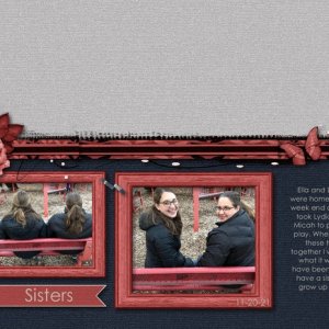 Sisters