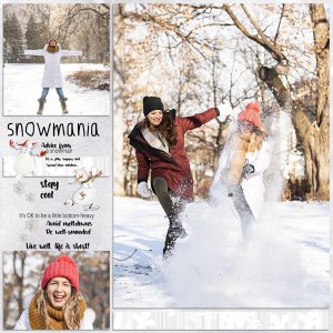 Snowmania