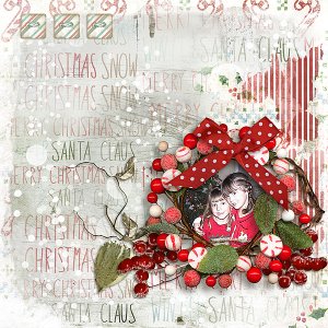 Waiting for Santa