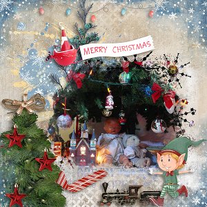 Merry Christmas