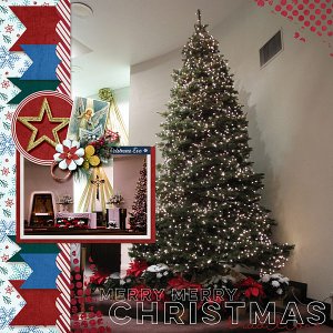 Christmas Eve