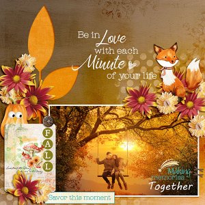 Together