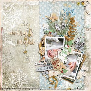 peace + joy