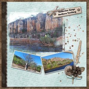 Katherine Gorge