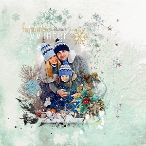 Fantastic Winter