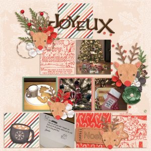 Joyeux Noel