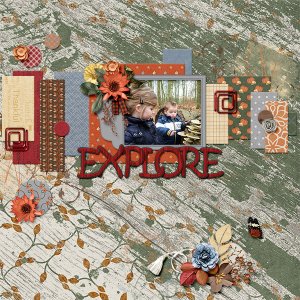 Explore