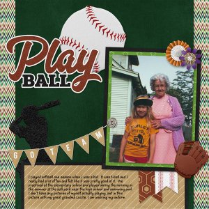 Play Ball