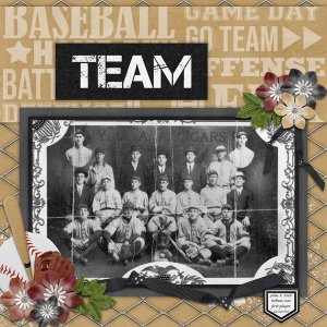 Sports Baseball with Sports Baseball Template #2