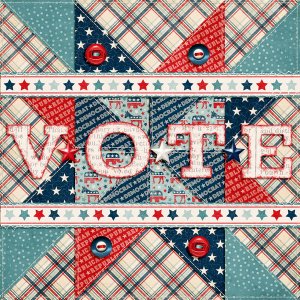 VOTE