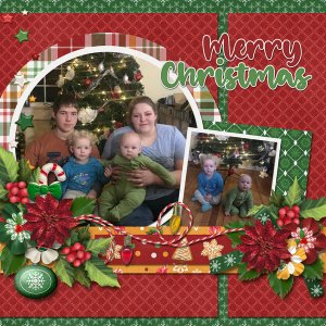 Life Chronicled: Christmas