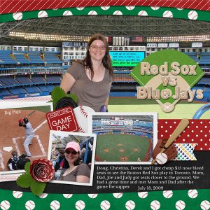 Sports: Baseball