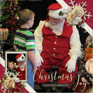 Christmas Joy