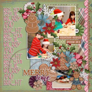 merry time