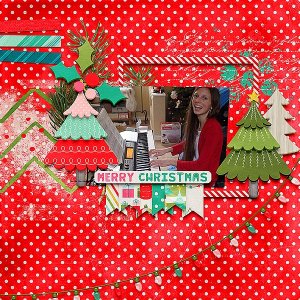 Merry Christmas
