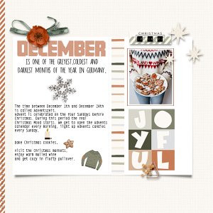 december