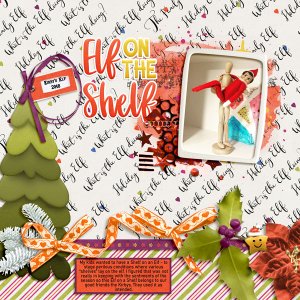 The Kirby's Elf