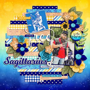 Sagittarius