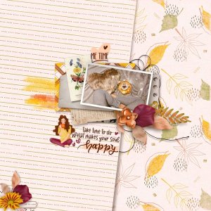 Me Time
