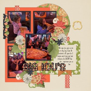 Big Lou's