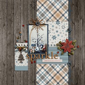 sparkle