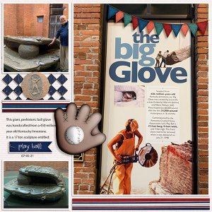 The Big Glove