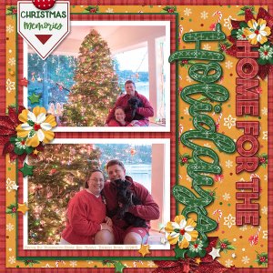 LC Christmas 2021
