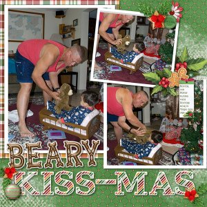 LC Christmas 2021