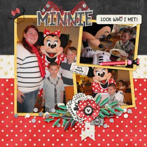 Minnie