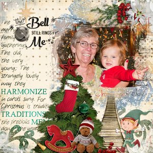 Believe in the Bell  2016
