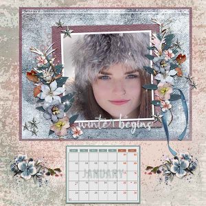 Calendrier