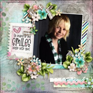 Smiles Begin With You