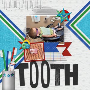Tooth