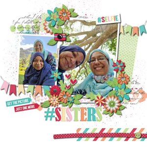 20211124 #Sisters